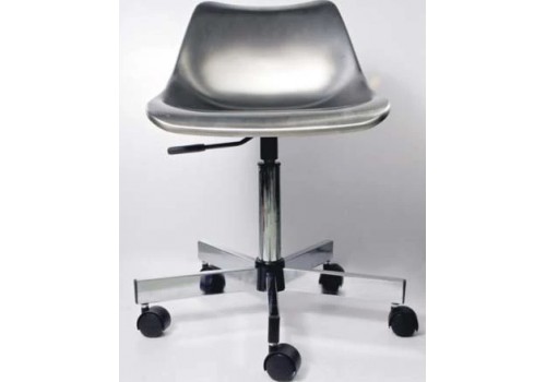ESD Stainless Steel Chair
